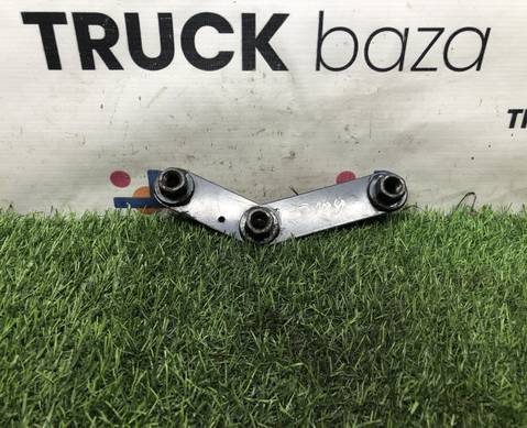 1534185 Кронштейн ящика АКБ для Scania