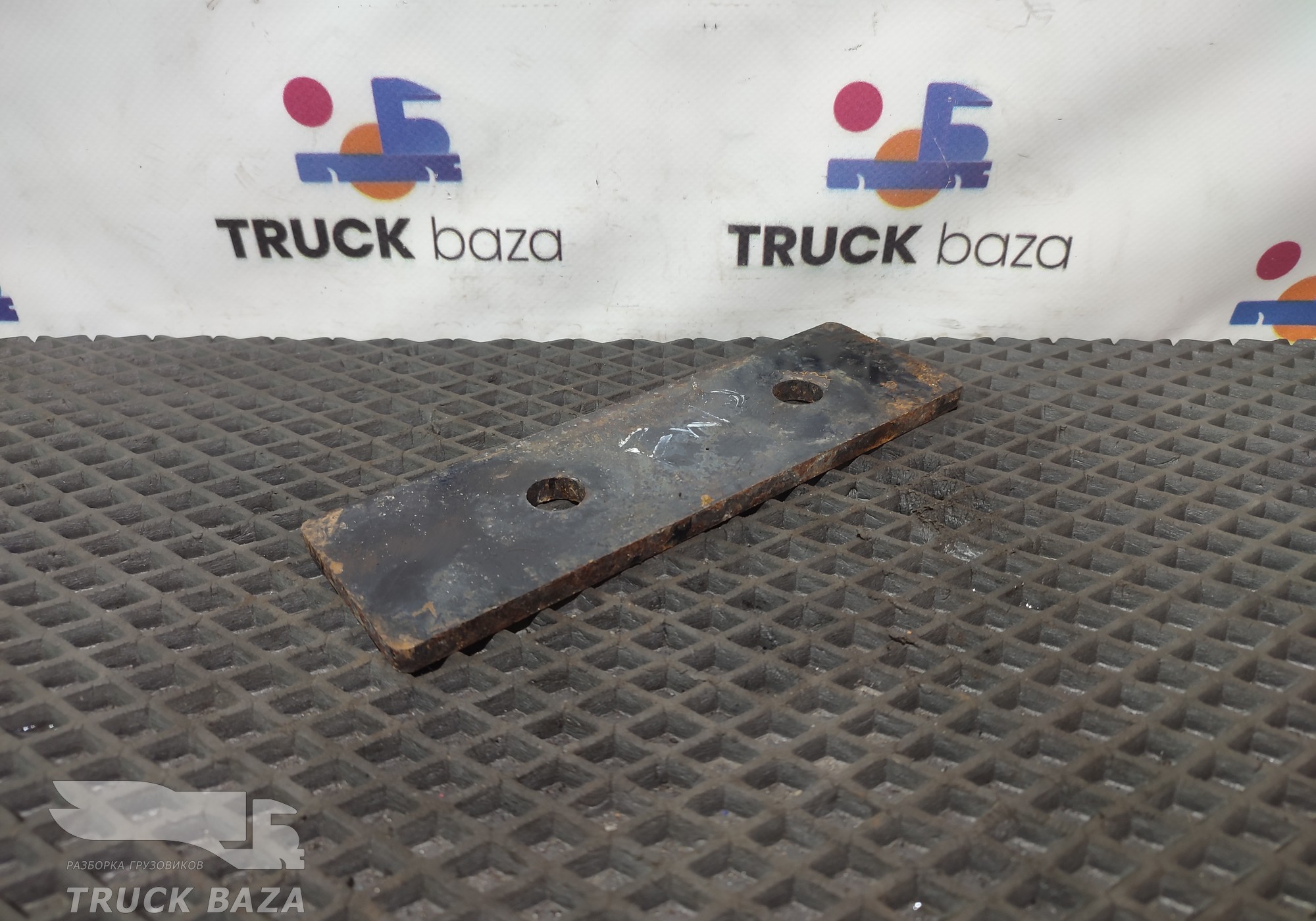 77110110752A Проставка для Faw JH6