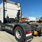 Рама с документами 2021 года! для Scania 6-series G (с 2016)