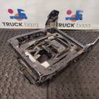 81512721 Основание водительского пневматического сиденья для КАМАЗ 5490 (с 2013)