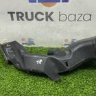 2125754 Воздуховод отопителя нижний левый для КАМАЗ 54901