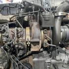 2154699 Турбина PACCAR для Daf XF106 (с 2013 по 2023)