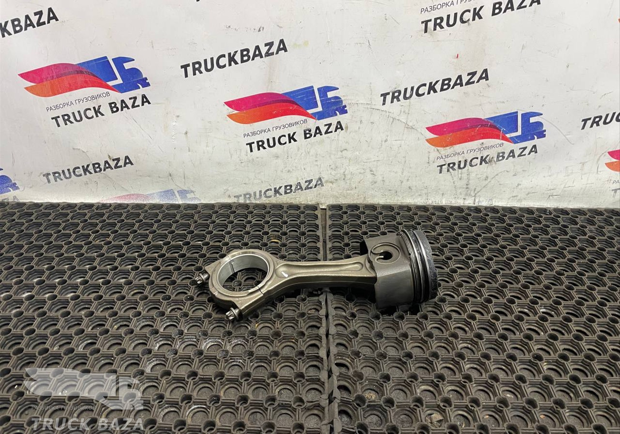 51025110871 Поршень с шатуном для Man TGX II (с 2012)