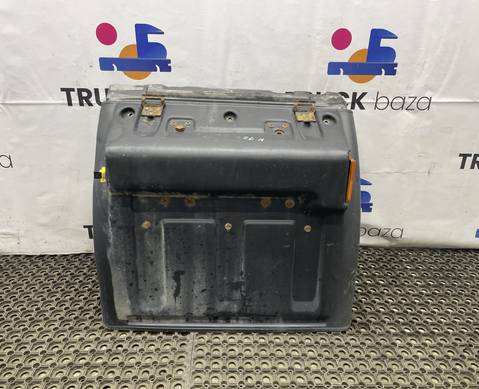 54901840401525 Крыло заднее левое передняя часть для КАМАЗ 54901