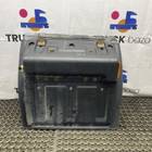 Крыло заднее левое передняя часть для КАМАЗ 54901