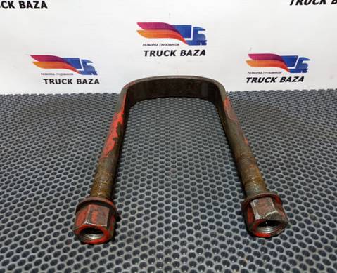 0529939 Стремянка рессоры задней для Daf 95XF