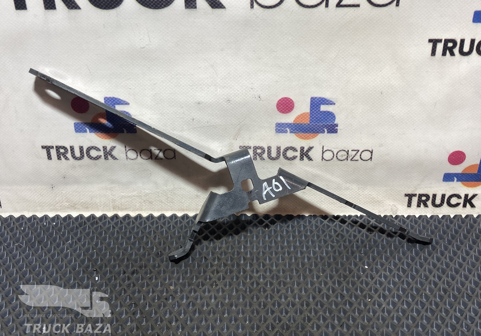 Кронштейн тормозной системы для Mercedes-Benz Actros New Actros MP4 (с 2011)