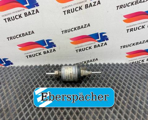 22461801 Насос автономного отопителя для Ford F-MAX (с 2018)