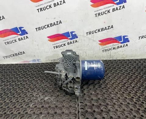 A0014461264 Осушитель пневматической системы для Mercedes-Benz Actros MP3 (с 2008)