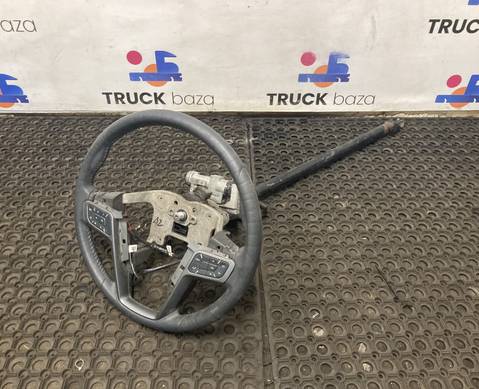 5104910C6205 Колонка рулевая в сборе для DongFeng GX DFH4180