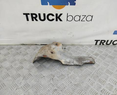 51081200413 Экран тепловой для Man TGX II (с 2012)
