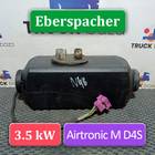 81619006410 Отопитель автономный Eberspacher 3.5 kW для Volvo FM I (с 1998 по 2001)