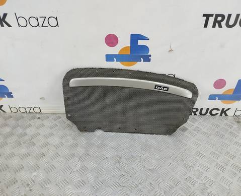 1665953 Накладка двери левая для Daf XF105 (с 2005)