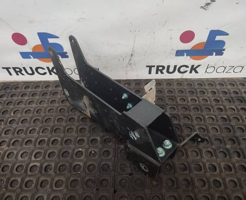 81417200145 Кронштейн торсиона кабины для Man TGX