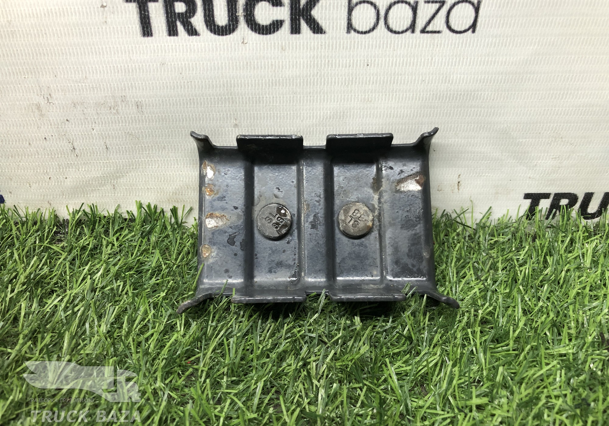 2376196 Кронштейн тормозных трубок для Scania 6-series P (с 2016)