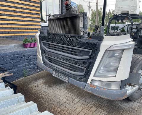 Volvo FH 4 2018 г. в разборе