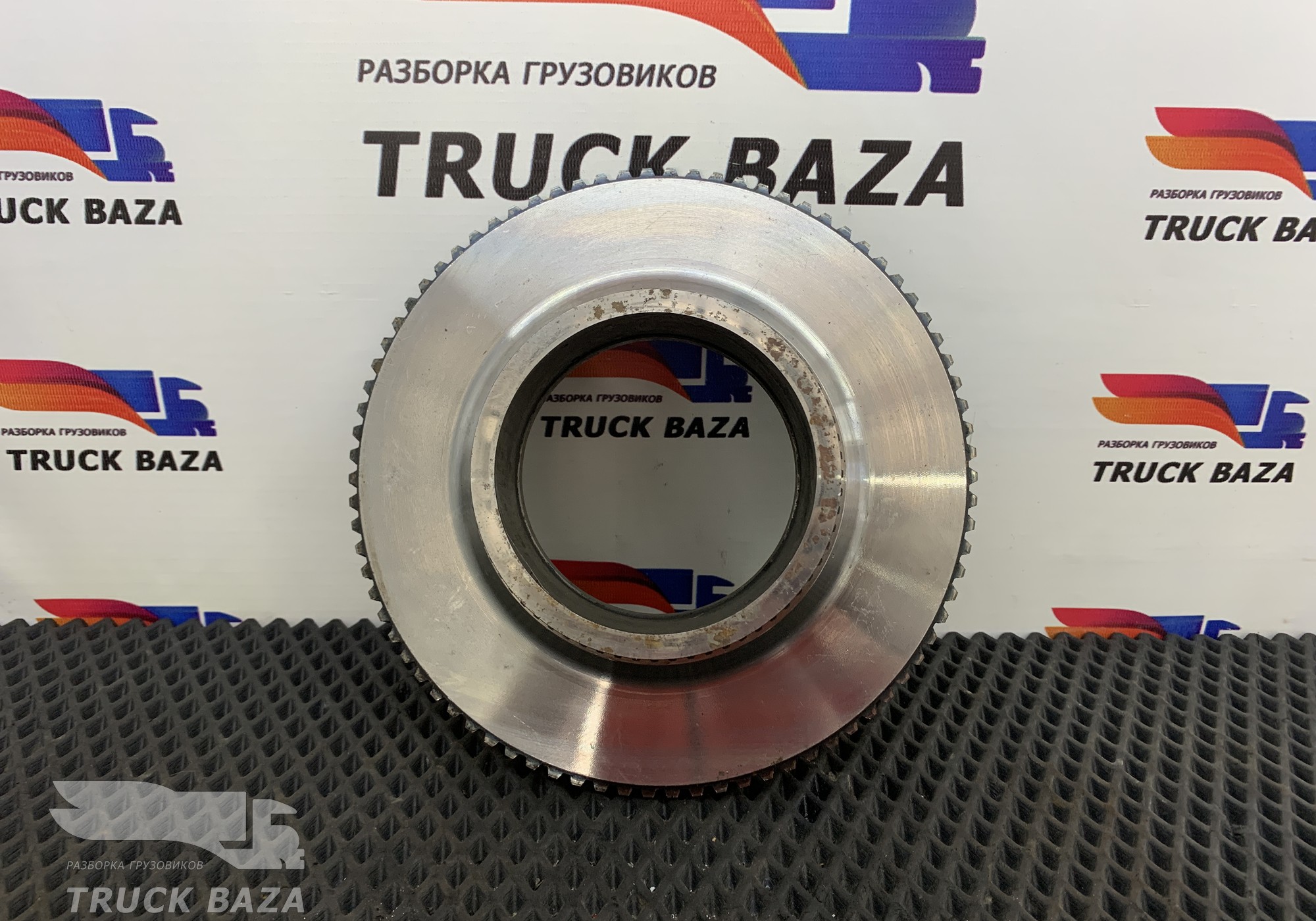 1316332130 Ступица коронной шестерни планетарной передачи ZF для Daf CF II (с 2006 по 2013)