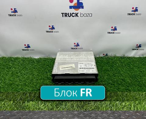 0004465702 Блок управления FR для Mercedes-Benz Atego I (с 1998 по 2004)