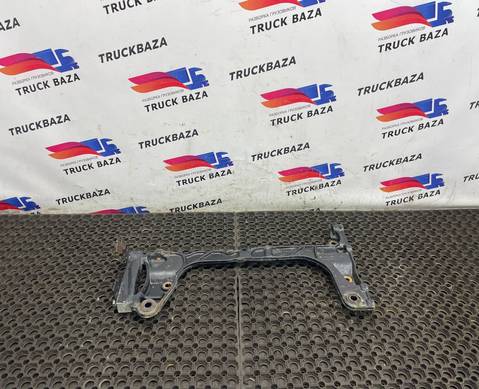 81155020386 Кронштейн глушителя для Man TGX TG3 (с 2020)