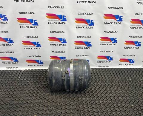 81514010273 Ресивер воздушный 30 L для Man TGX II (с 2012)