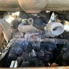 Sinotruk Sitrak C7H 2023 г. в разборе