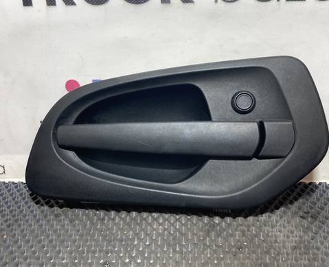 9607231609 Ручка двери наружная левая для Mercedes-Benz Actros New Actros MP4 (с 2011)