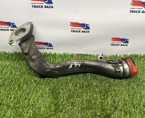 1885695 Маслозаливная горловина для Daf XF106 (с 2012)