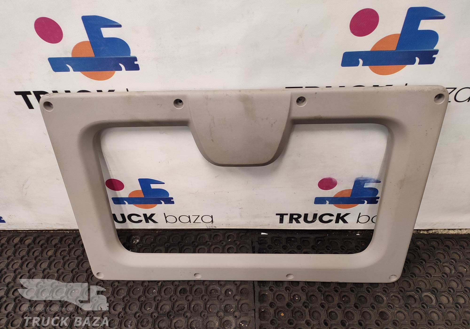 1919460 Крышка люка внутренняя