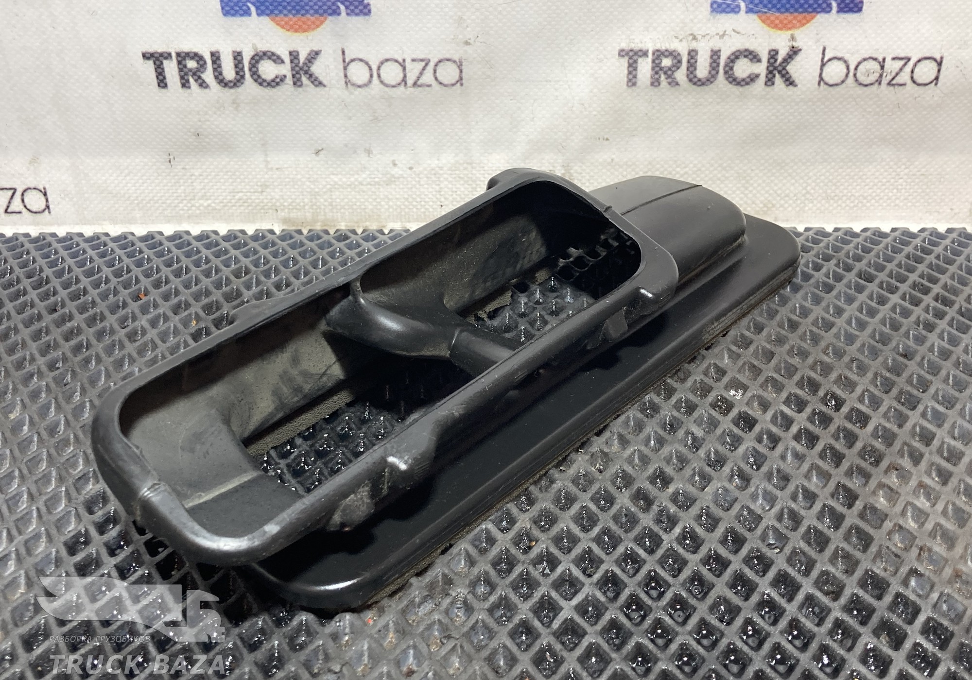 9408310445 Воздуховод отопителя