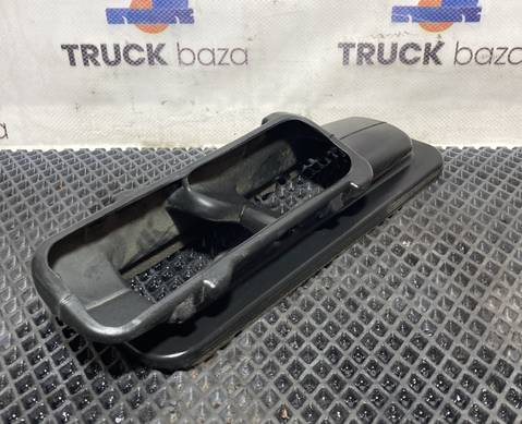 9408310445 Воздуховод отопителя