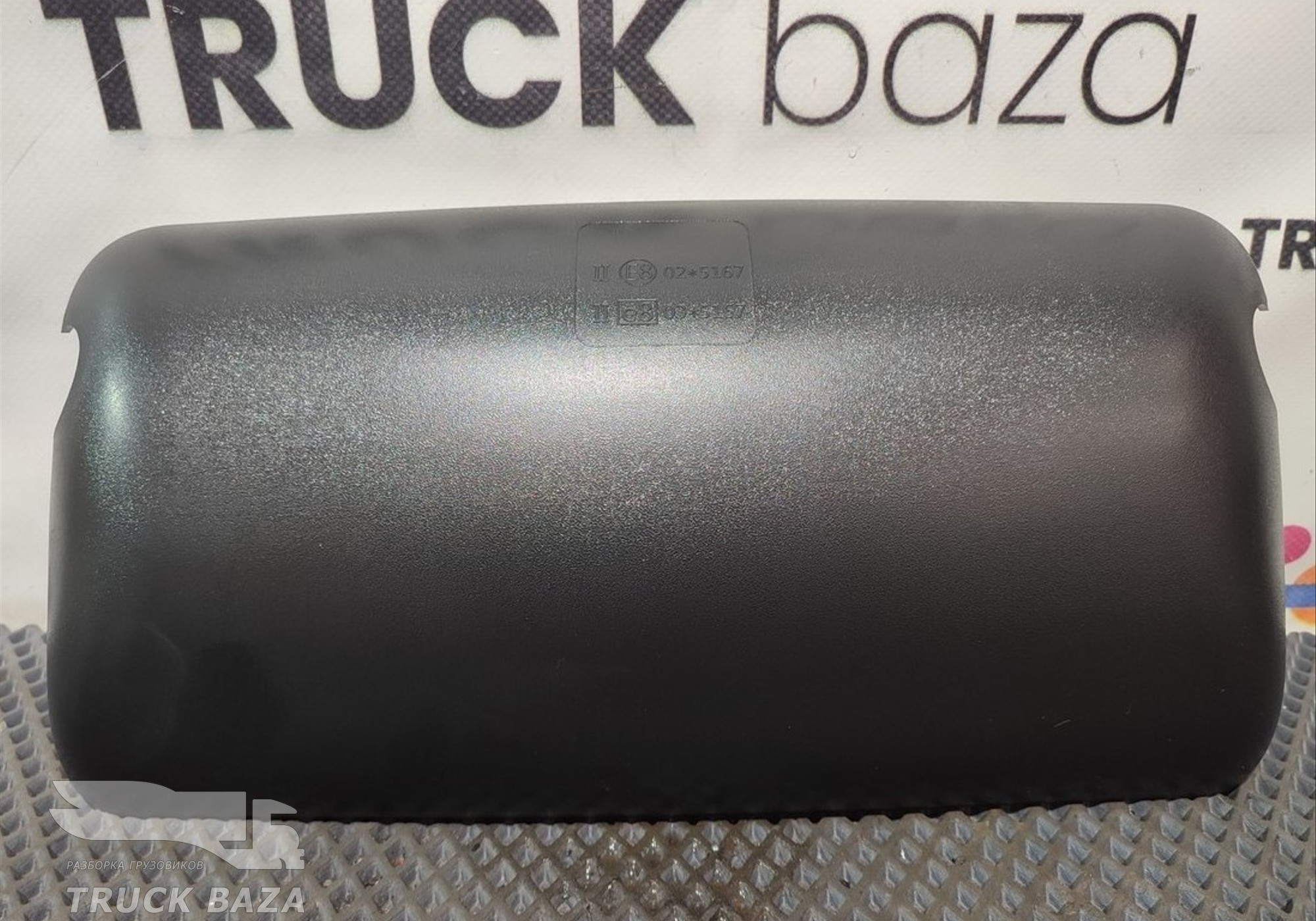 1644325 Крышка зеркала бокового