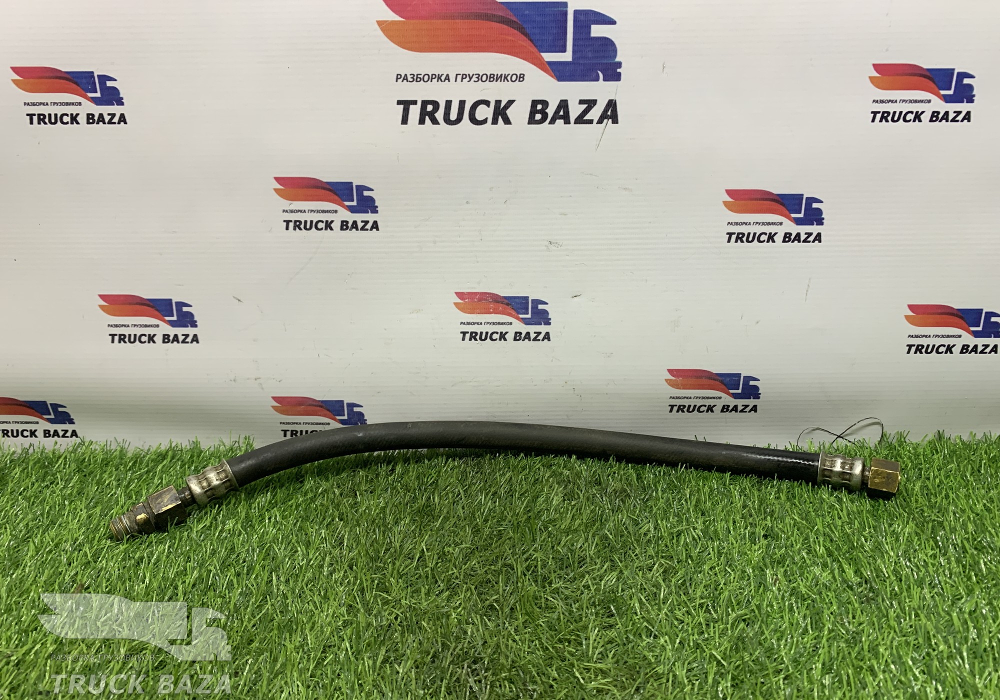 1356151 Шланг тормозной