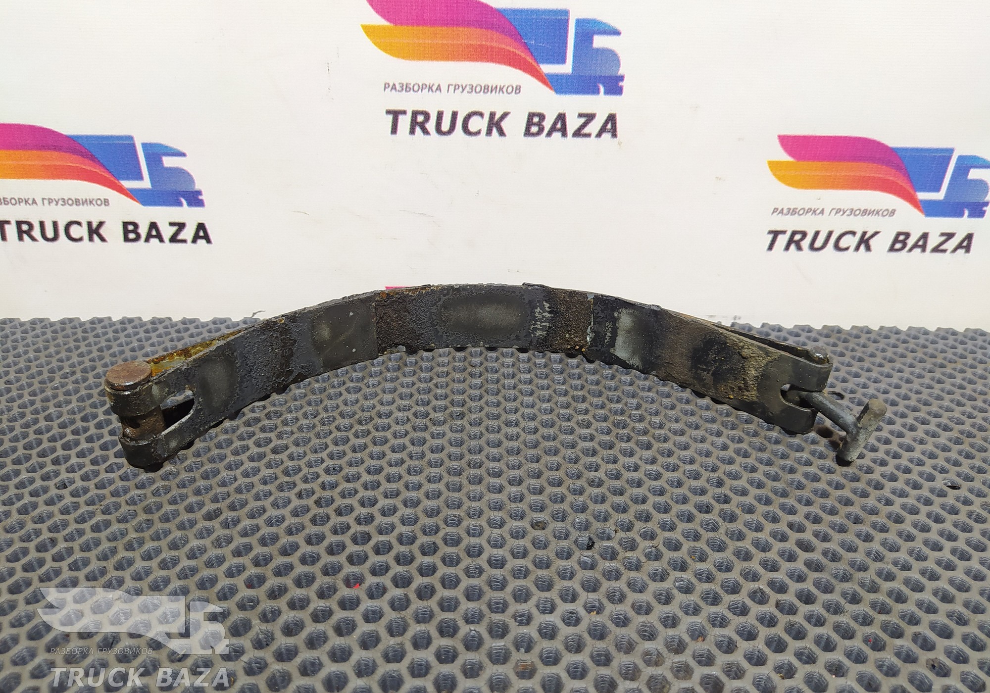 21467586 Хомут ресивера для Renault