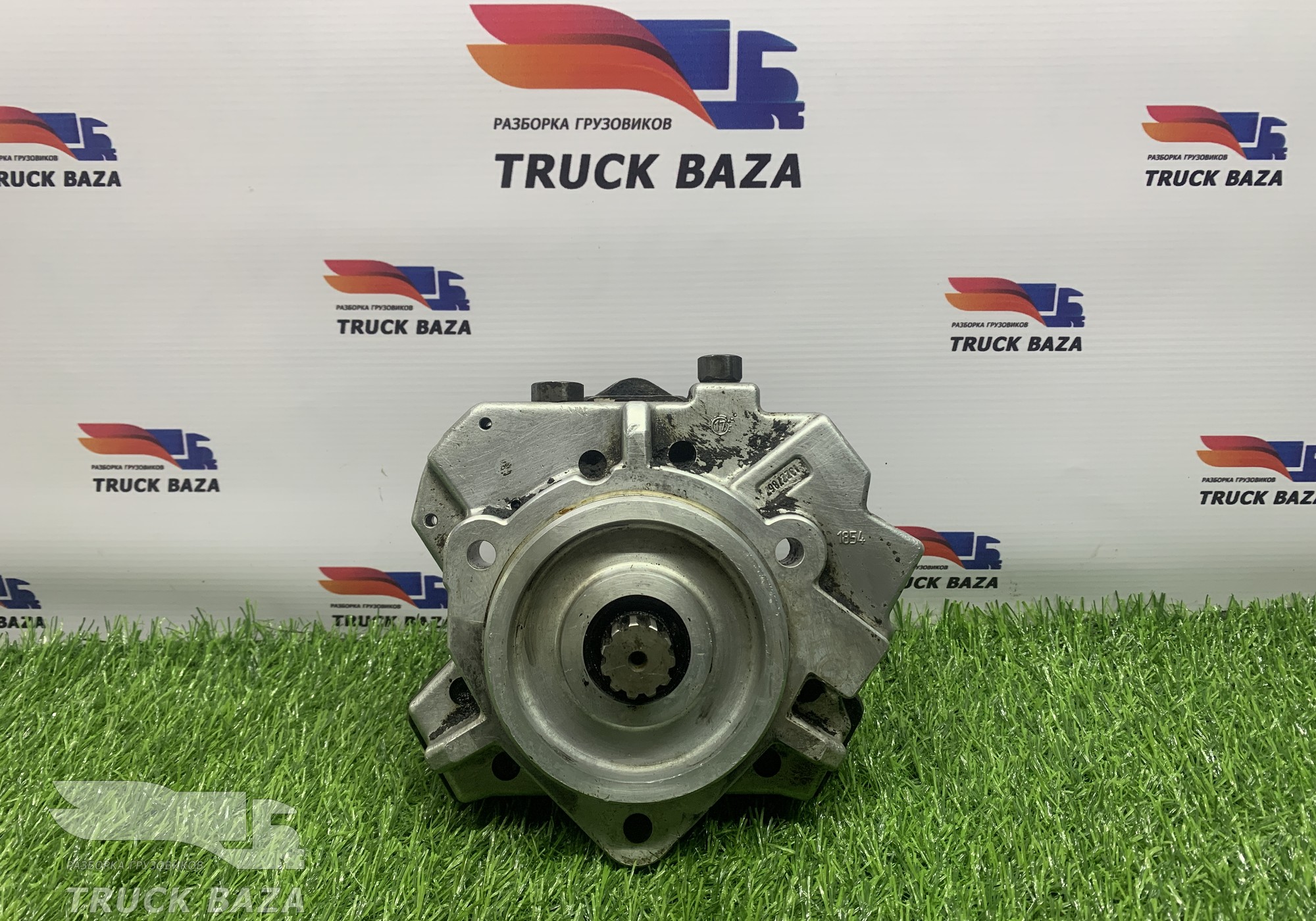 51111037792 ТНВД для Man TGX I (с 2007)