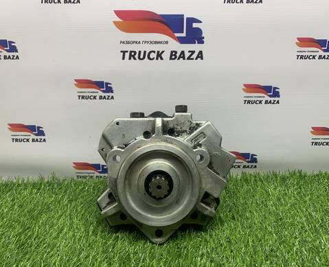 51111037792 ТНВД для Man TGS