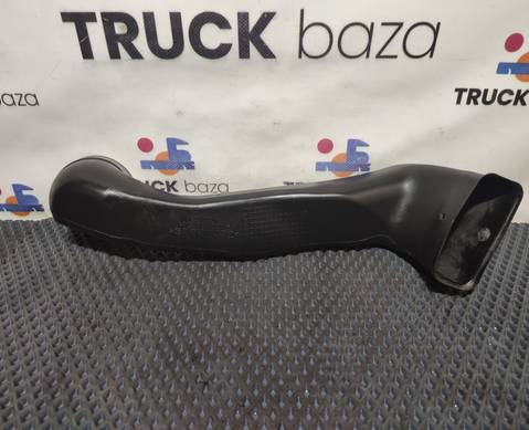 812W619500387 Воздуховод левый внутренний для Sinotruk Sitrak C7H