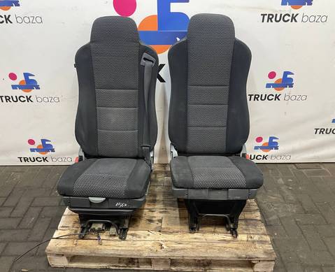 9439108401 Комплект сидений для Mercedes-Benz Axor III (с 2010)