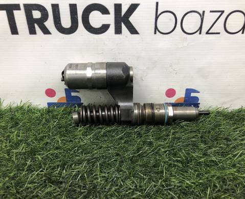 500380884 Форсунка топливная для Iveco Eurotrakker I (с 1993 по 2004)