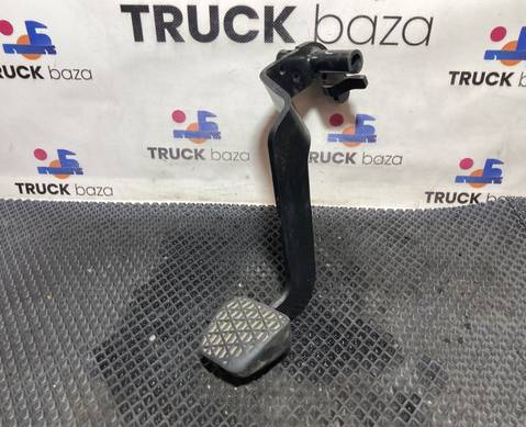 A9402900018 Педаль тормоза для Mercedes-Benz