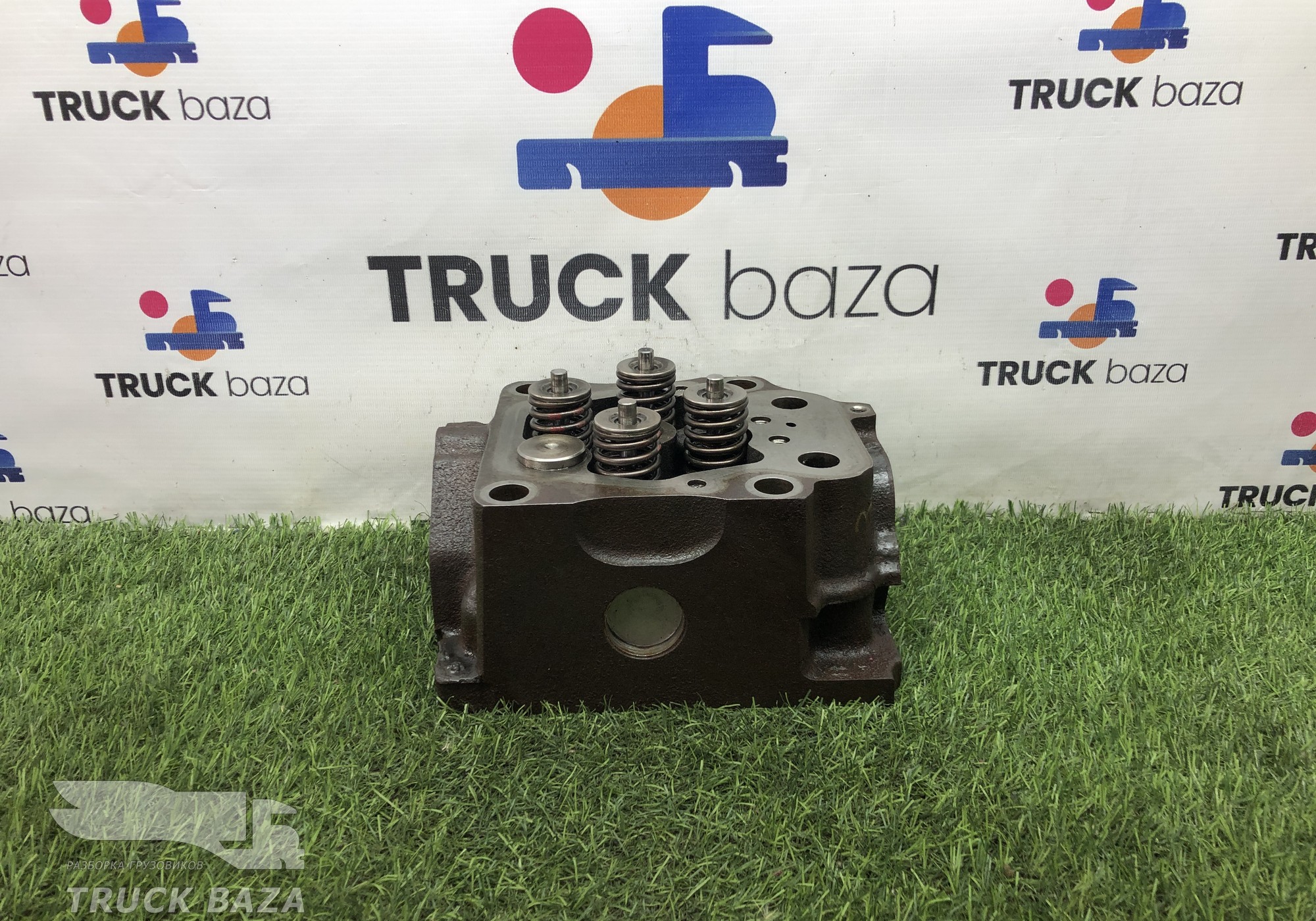 5410109720 Головка блока цилиндров