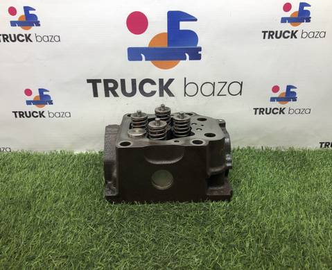 5410109720 Головка блока цилиндров для Mercedes-Benz Actros MP3 (с 2008)