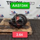 1873949 Редуктор заднего моста AAS1344 2.64 для Daf XF106 (с 2012)