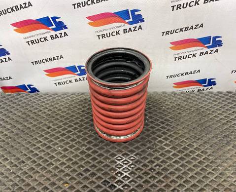 1600366 Патрубок интеркулера для Daf CF