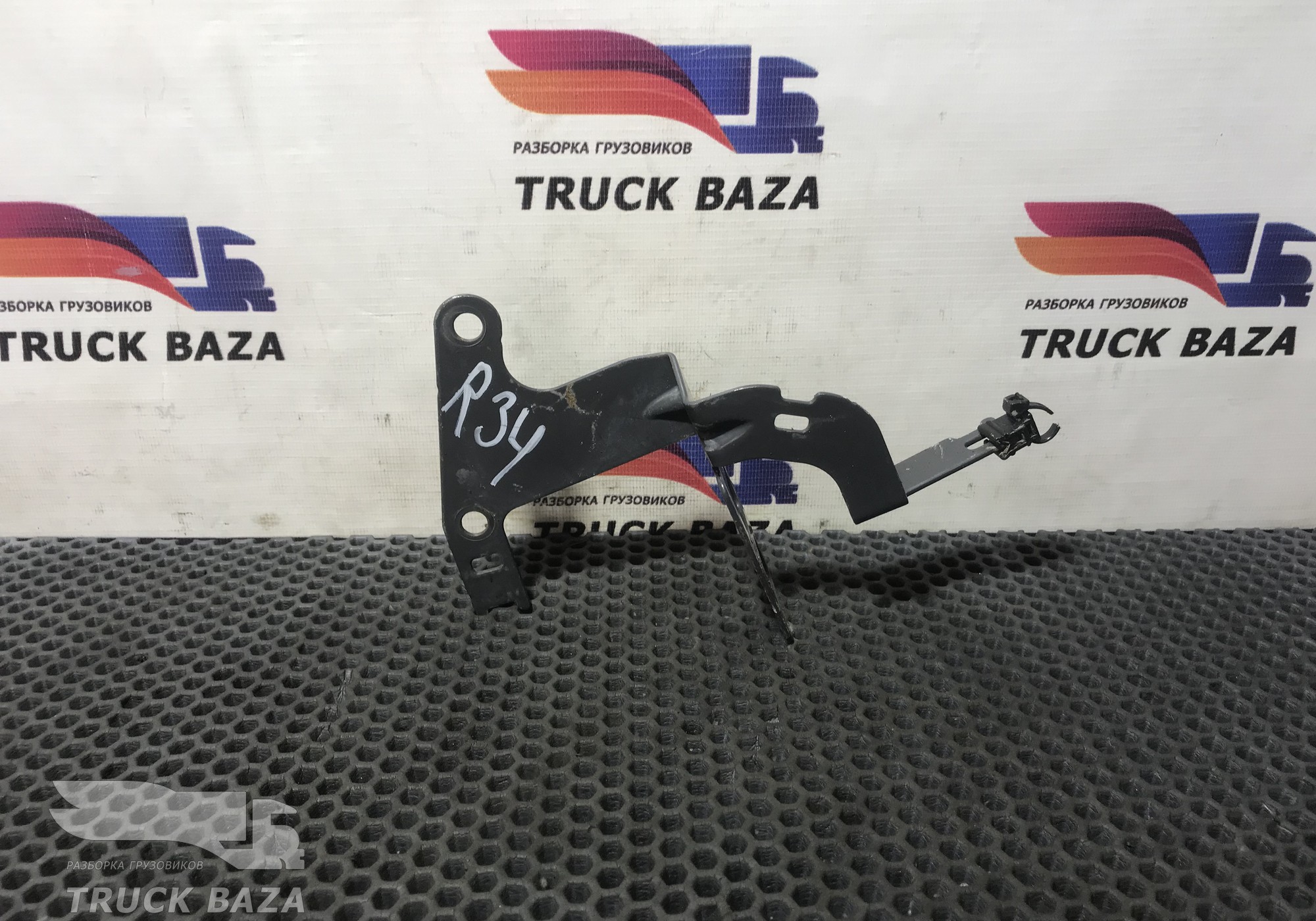 21367172 Кронштейн проводки для Volvo FM III (с 2013)