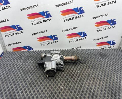 35503000050 Кран ABS для КАМАЗ 54901