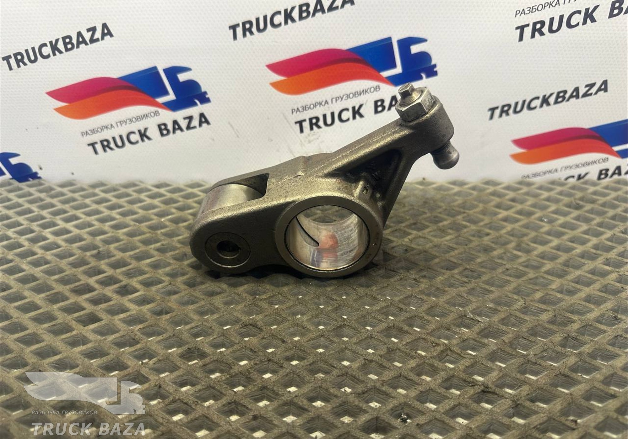 21881195 Рокер форсунки для Volvo FH 4 (с 2012)