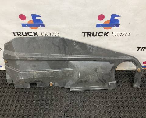 A9435205422 Защита двигателя правая