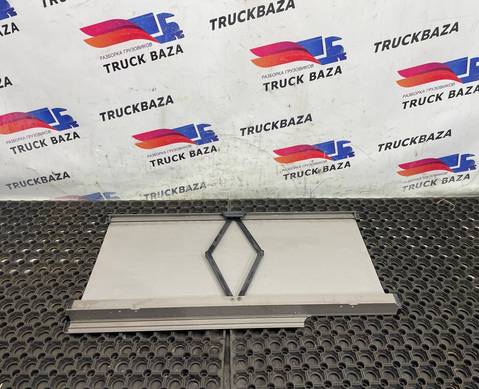 1790996 Солнцезащитная шторка боковая левая для Daf XF105 (с 2005)