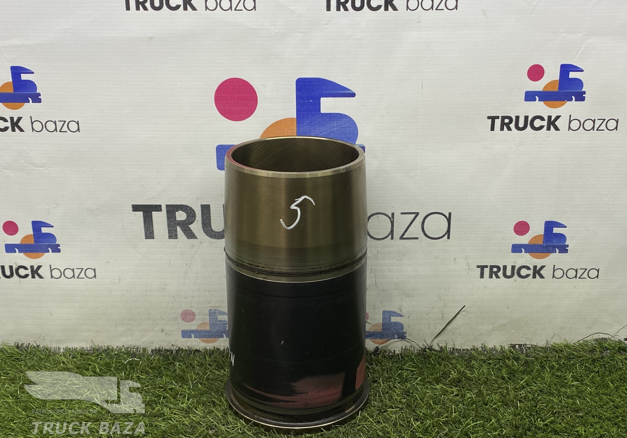 51012010417 Гильза цилиндра для Man TGX I (с 2007)