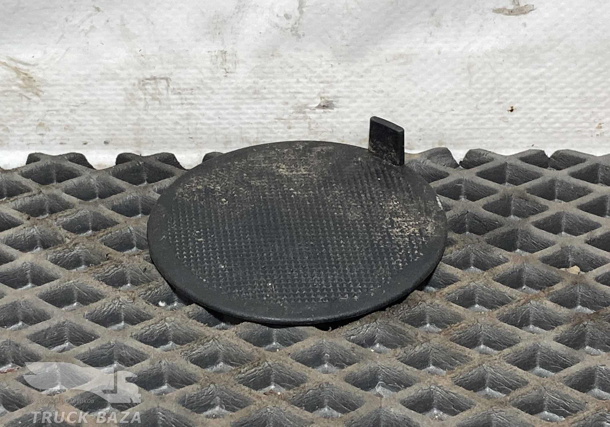 JC46046B94 Коврик подстаканника для Ford F-MAX (с 2018)
